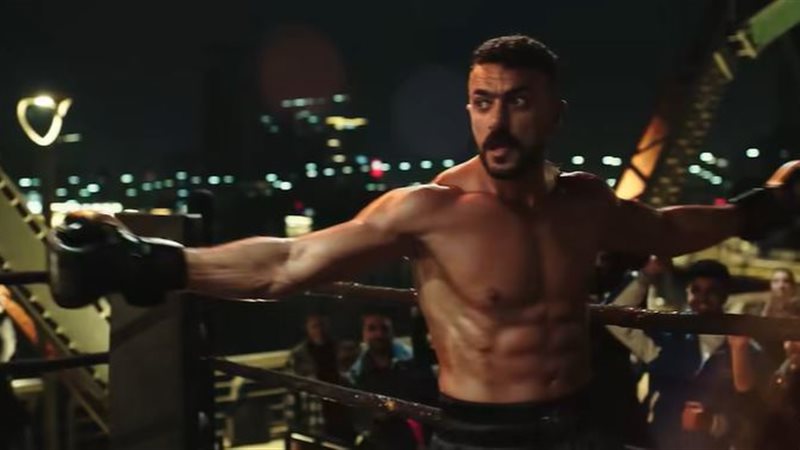 أحمد العوضي