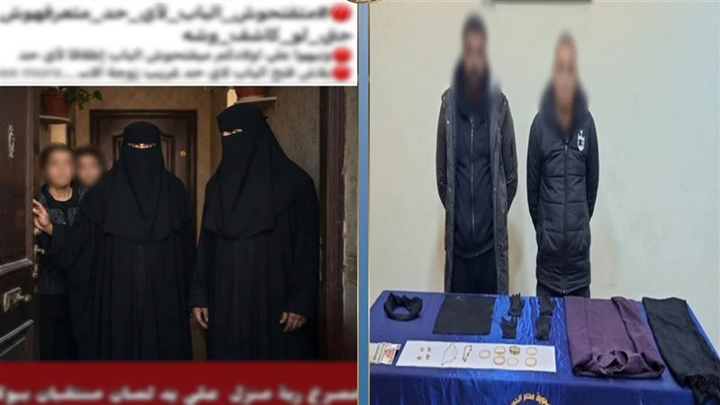 المتهمان يكشفان كواليس