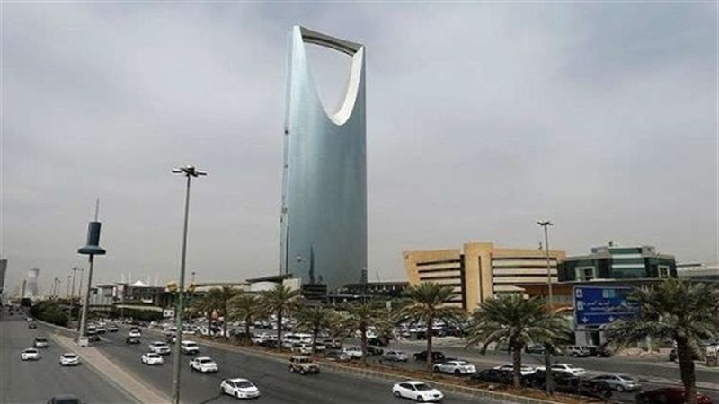 السعودية