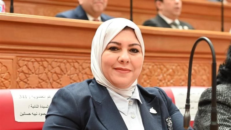 الدكتور شيماء محمود