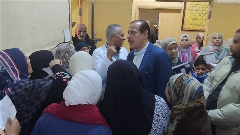  الدكتور عمرو قنديل