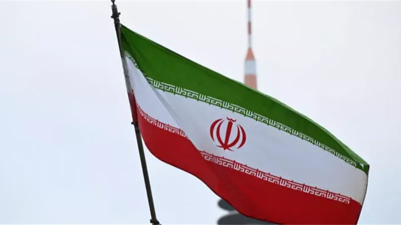 إيران