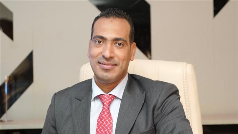 محمود حسين طاهر 