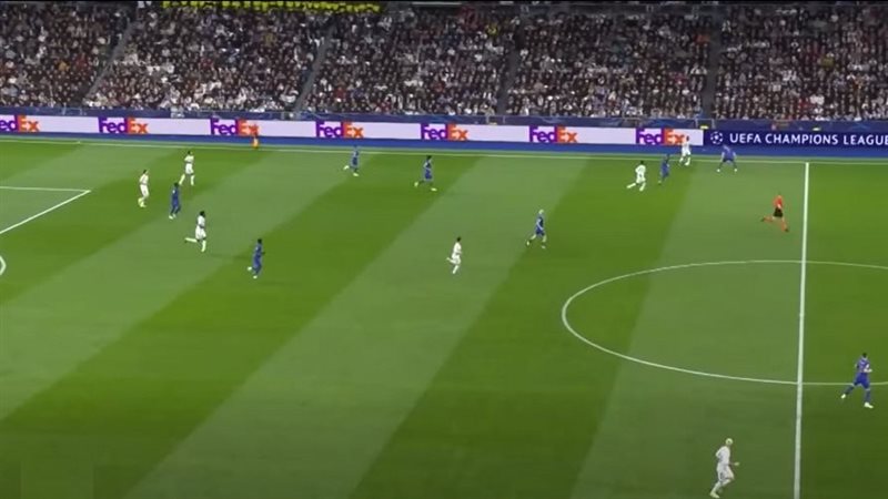 ريال مدريد