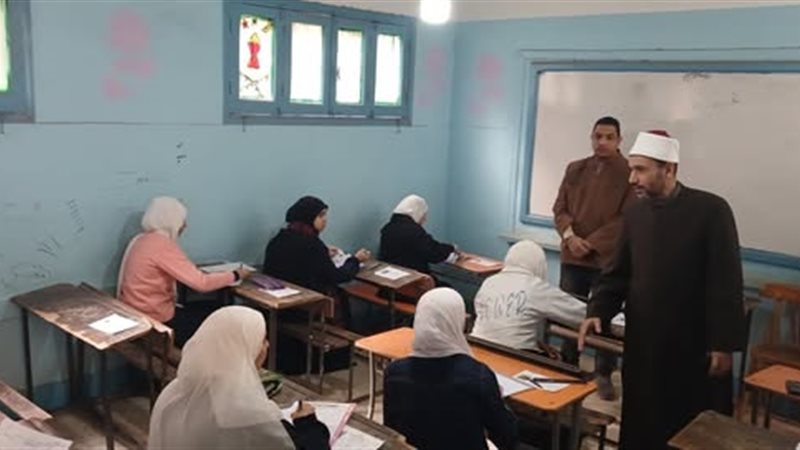  امتحانات الشهادتين