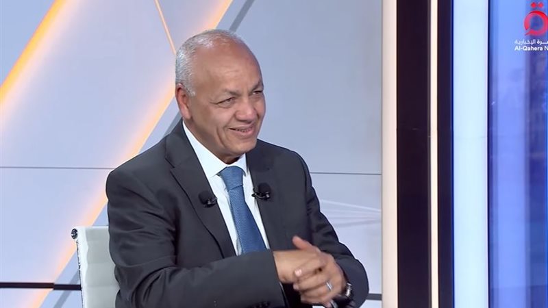 مصطفى بكري