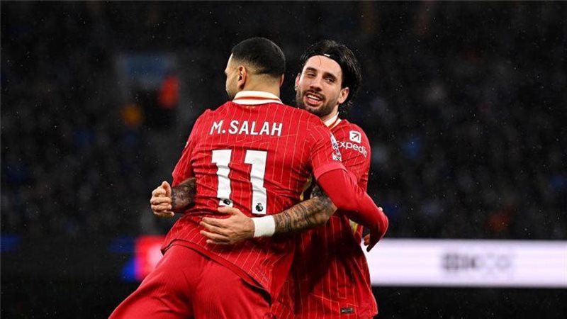 ليفربول