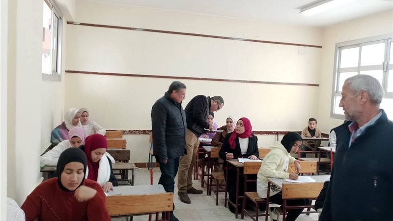 وكيل وزارة التربية