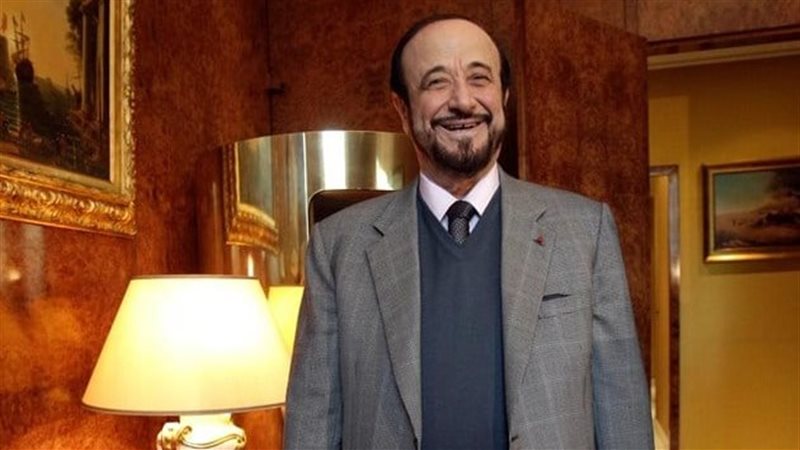 رفعت الأسد