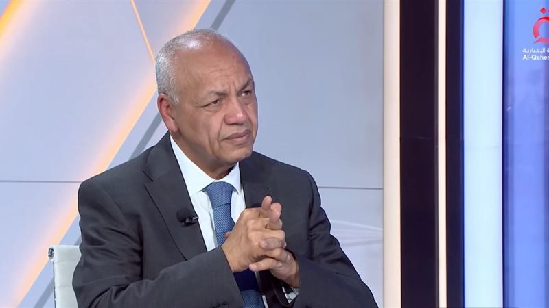 مصطفى بكري 