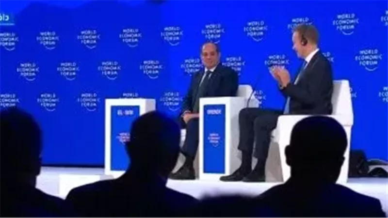 الرئيس عبد الفتاح