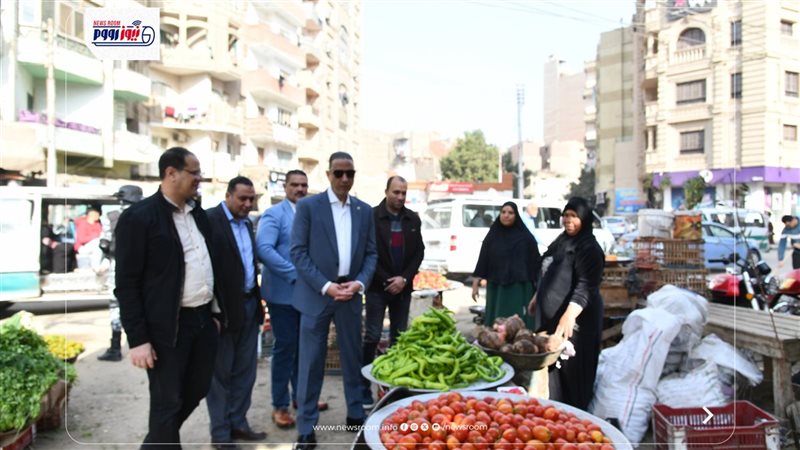 جانب من الجولة 