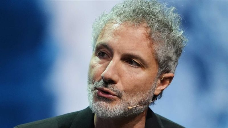 الرئيس التنفيذي 