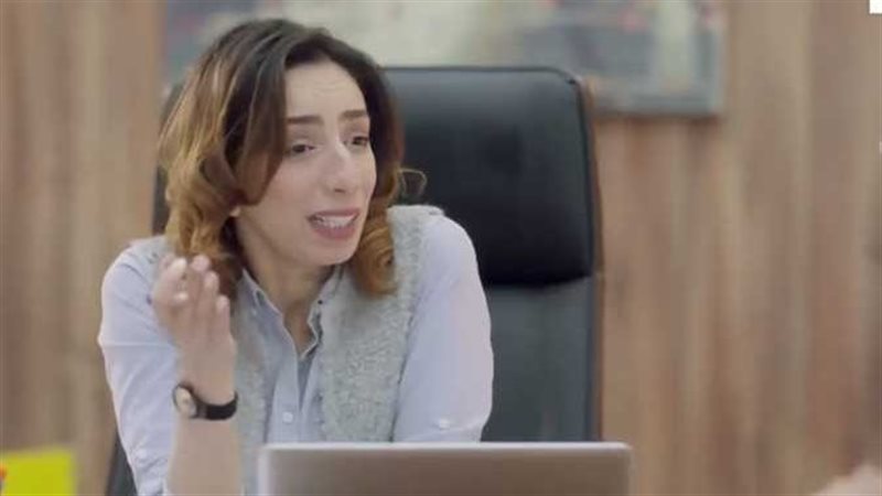 مسلسل في بيتنا روبوت