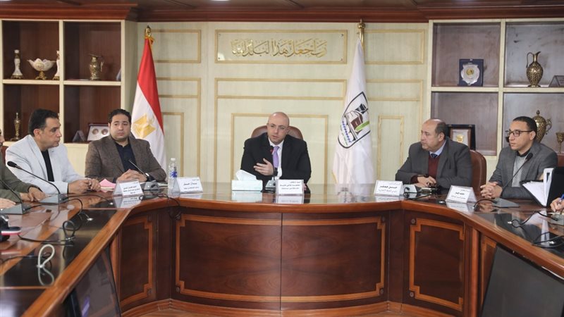 الدكتور محمد غنيم