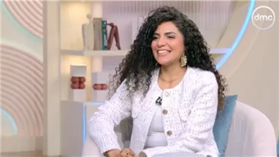 نورا يوسف: شغفي بالكاميرا بدأ منذ الطفولة.. والممارسة هي سر الاحتراف