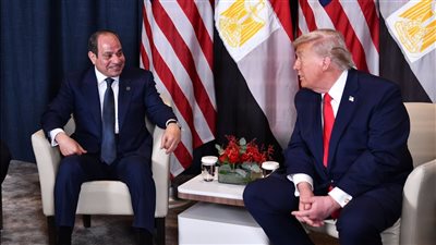 بنزغرد في العزا.. الخطيب: السيسي يتحدث عن البنية التحتية وأوروبا خايفة من 
