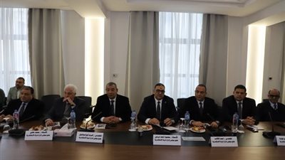 بروتوكول تعاون بين غرفتي الإسكندرية والفيوم لتعزيز التعاون المشترك