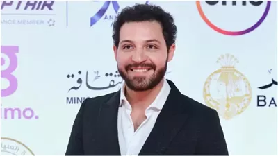 حفظ التحقيقات في اتهام الفنان محمود حجازي باغتصاب فتاة داخل فندق شهير بالقاهرة