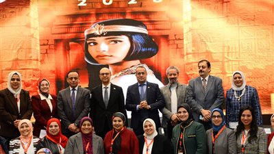 جامعة أسيوط تستضيف مؤتمر «Assiut Derma 2026» لمناقشة أحدث تطبيقات الذكاء الاصط
