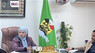 مركز ابشواى: على المواطنين سرعة انهاء ملفات التصالح الخاصة بهم تجنبا للإزالة