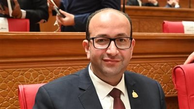 عمرو عويضة: قمة السيسي وترامب تعزز مكانة مصر على الساحة الدولية