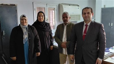 مديرية العمل بالأقصر تنجح في تسوية ودية لشكاوى عمالية دون اللجوء للقضاء