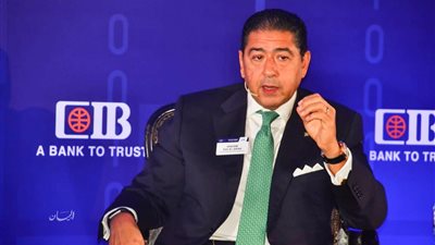عز العرب: سعر الصرف أداة اقتصادية لامتصاص الصدمات ليس مركز كرامة للدولة