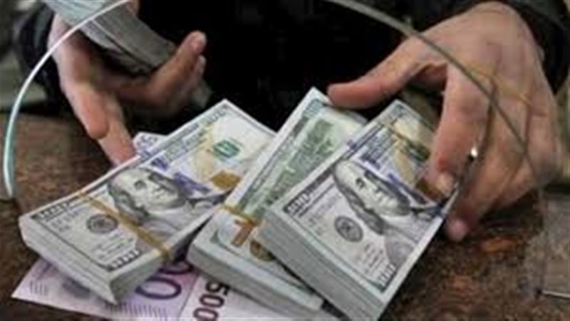 تحويلات المصريين