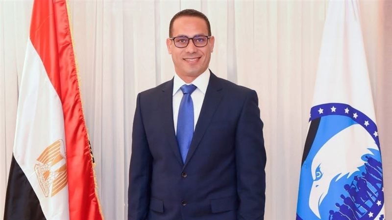 النائب سيد عبد الجليل
