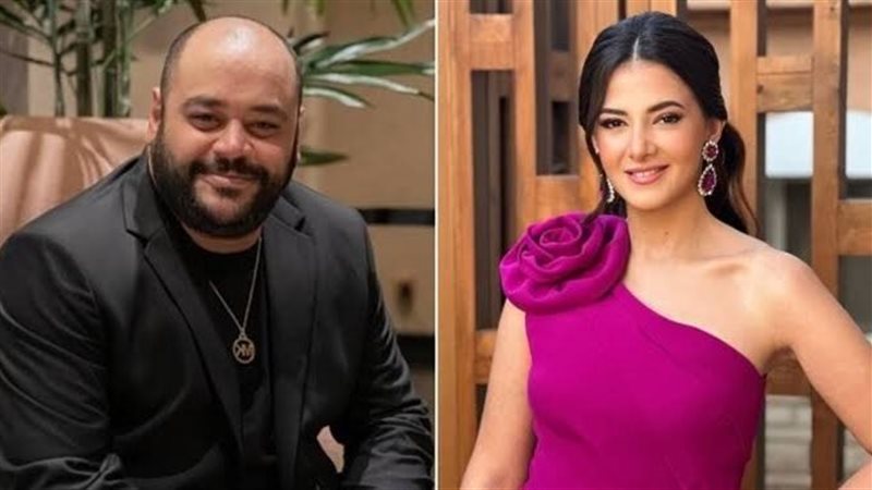 محمد ممدوح ودنيا