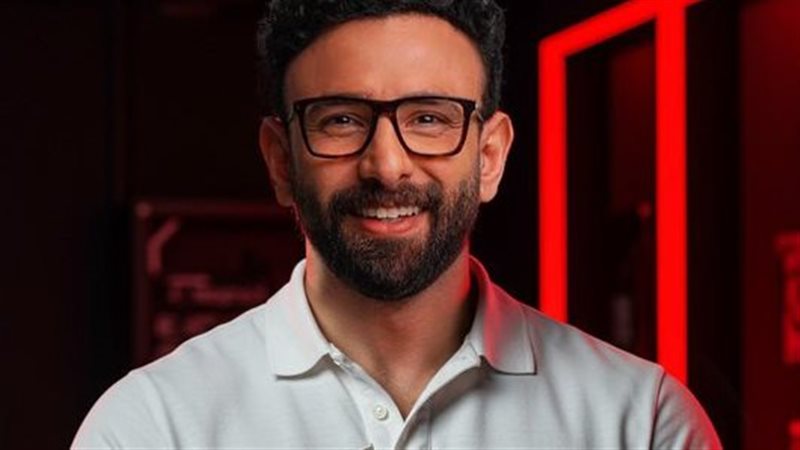  إبراهيم فايق  