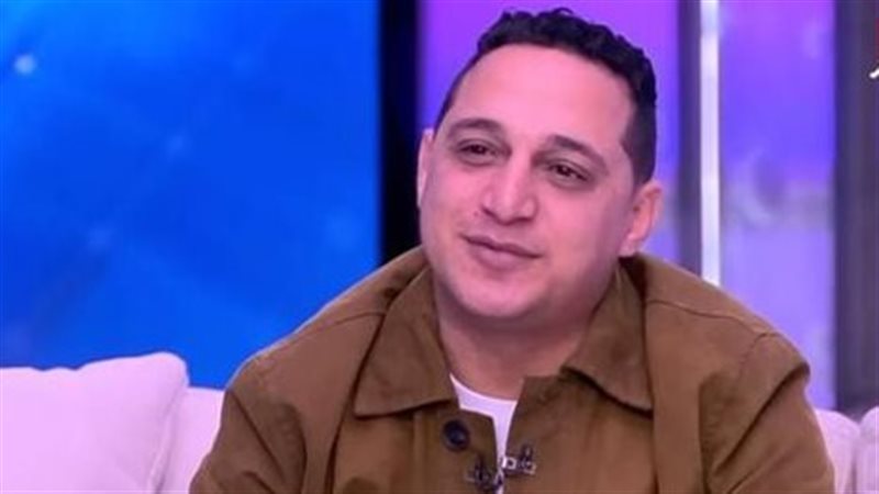 رضا البحراوي