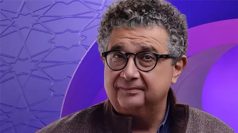 ماجد الكدواني
