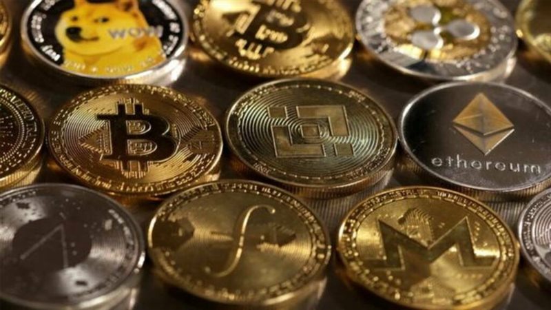 البتكوين - أرشيفية