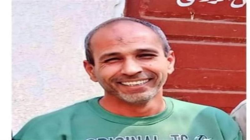 المعلم احمد زهران