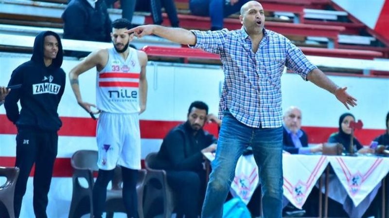 وائل بدر مديرا فنيا