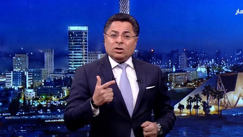  خالد أبو بكر