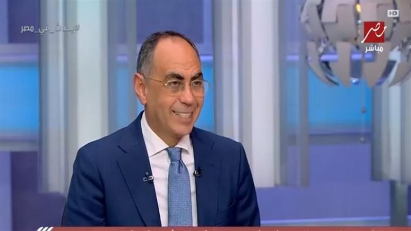  الدكتور هاني سري