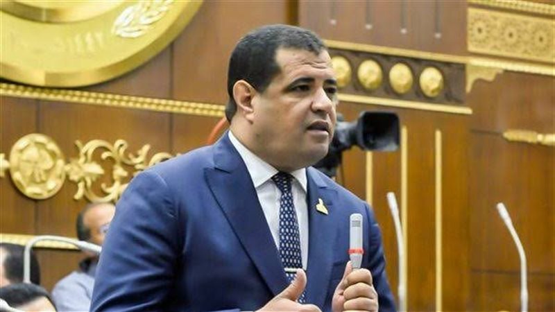 مصطفي الكحيلي