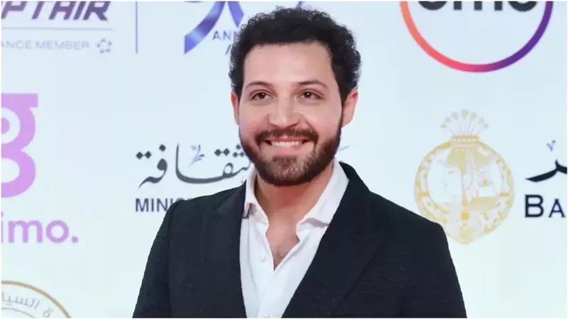 محمود حجازي