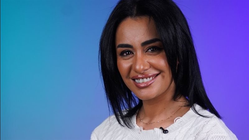 نانسي صلاح