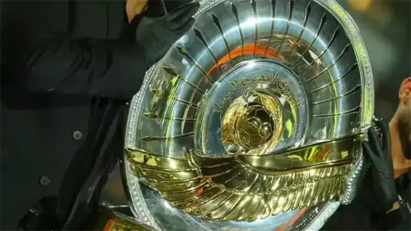 درع الدوري المصري