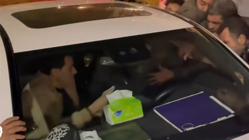 أحمد شيبة 