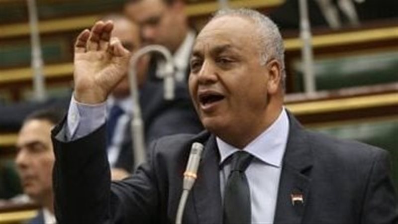 مصطفى بكري