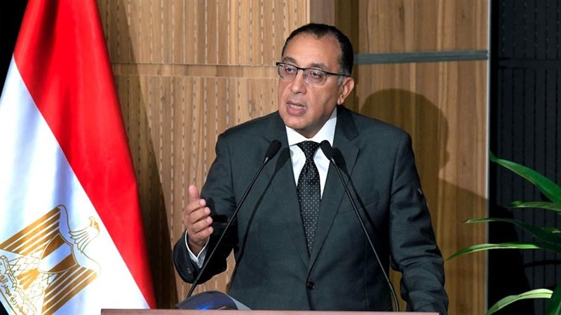 مدبولي
