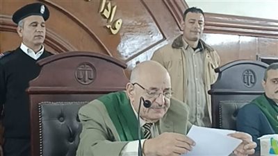 اليوم.. النطق بالحكم على المتهم بخطف طفلة وهتك عرضها بالبحيرة