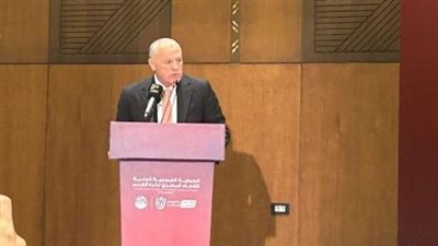 أبو ريدة يشيد بدعم الدولة ويؤكد: نعمل بكل قوة لخدمة المنتخب الوطني