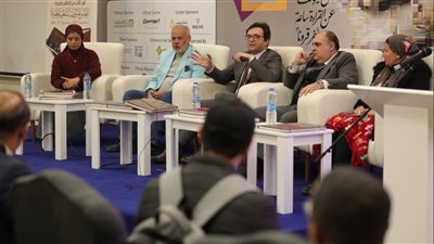 وزير الثقافة يشهد حفل تدشين 