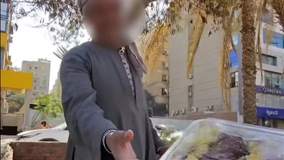 صاحب صفحة مصر كده كده.. يتصدر الترند بشكل إيجابي.. ما القصة؟